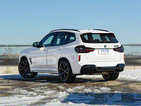 2022�� X3 M������