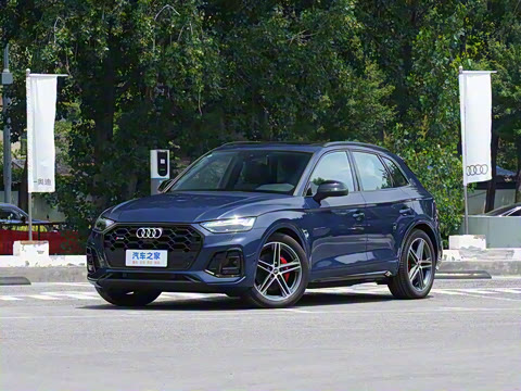 2024�� 3.0 TFSI quattro