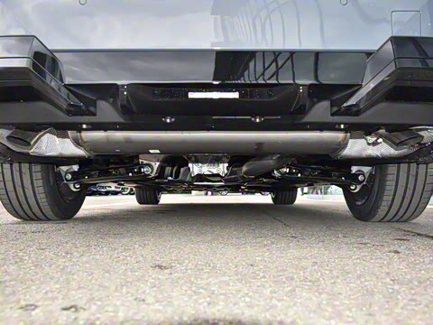 2026�� 530Li ������ M�˶���װ