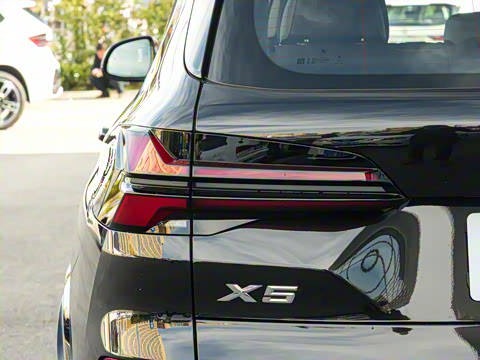 2026 xDrive 40Li M˶ҹװ