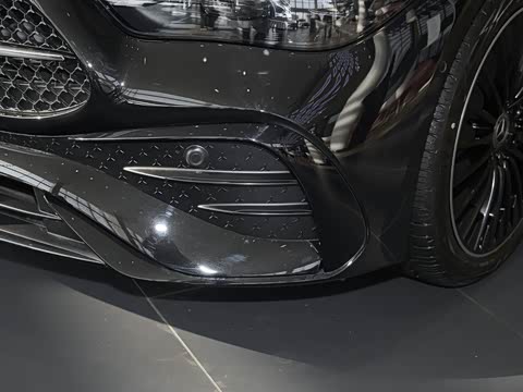 2026�� CLE 300 4MATIC �����ͽ��ܳ�