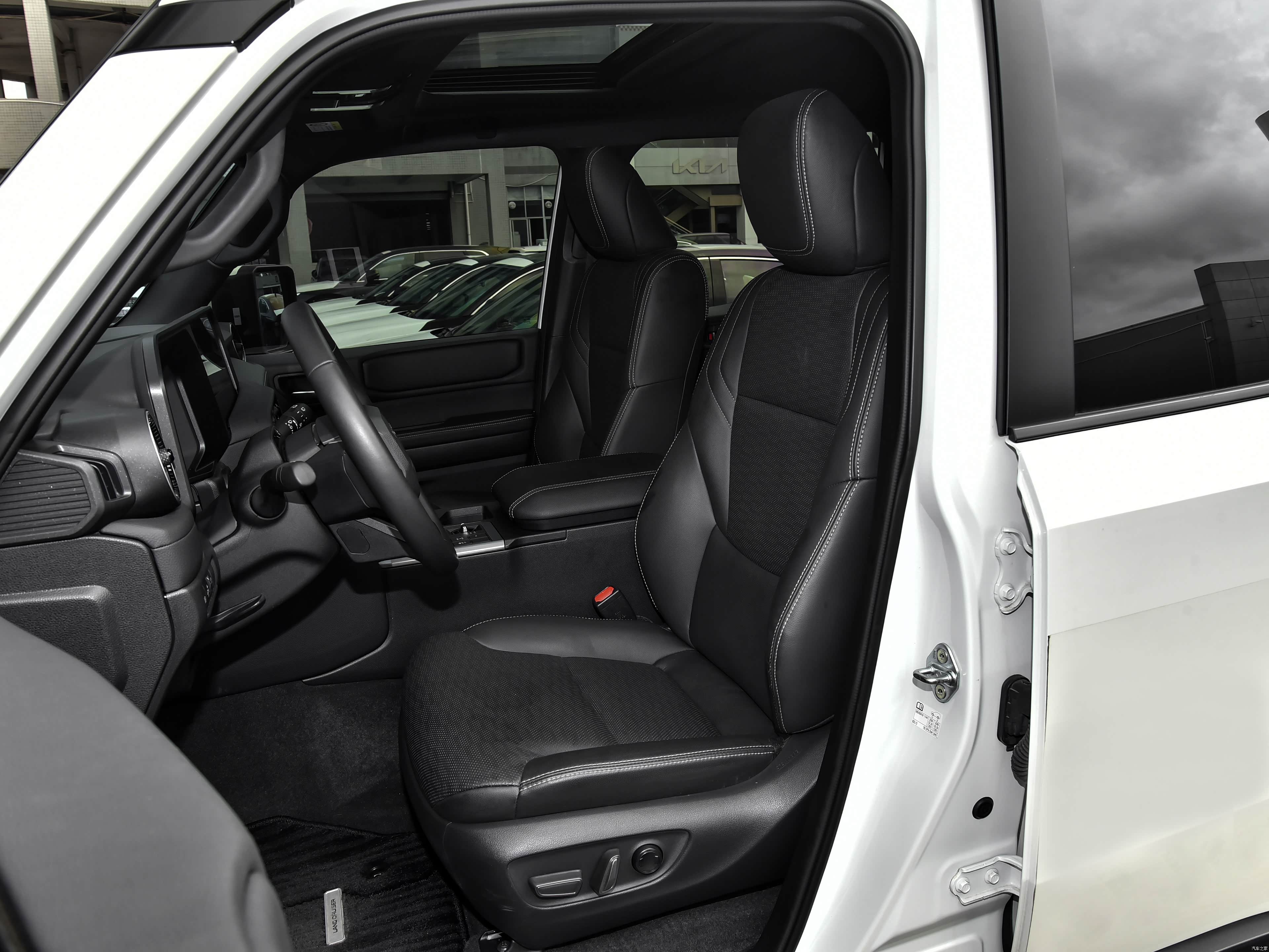 Toyota Prado, миниатюра 20