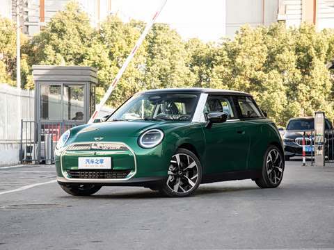2026�� 463km COOPER SE ������
