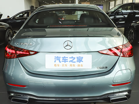 2025�� �Ŀ� C 350 eL