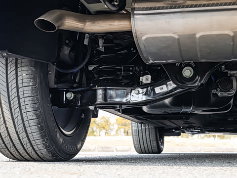 2026�� 2.0T X-line