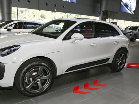 2026�� Macan 2.0T ���ΰ�