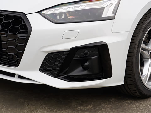 2025�� Sportback ��ذ� 40 TFSI ʱ�ж�����