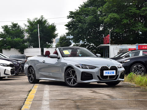 2026�� 425i ����M�˶���װ