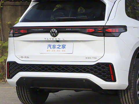 2026 ̽L 330TSI ӢCity