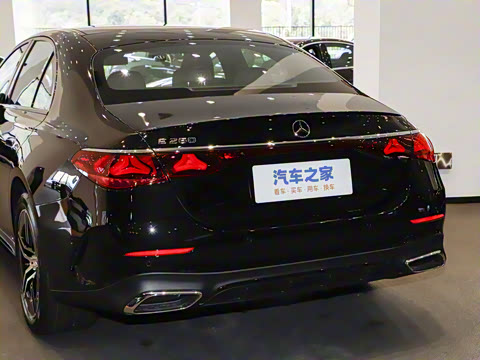 2026�� E 260 �˶���