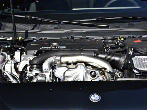 2026�� AMG A 35 4MATIC