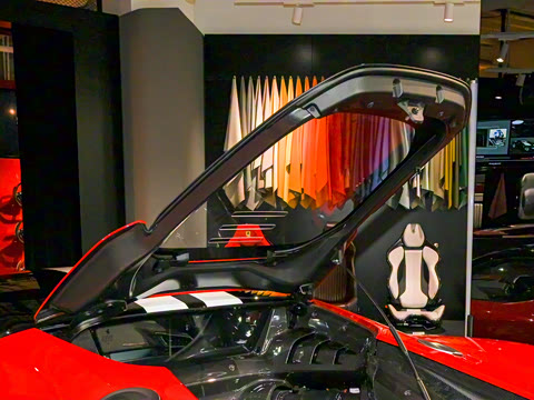 2026�� Testarossa Assetto Fiorano