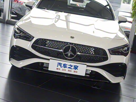 2025�� �Ŀ� CLA 200