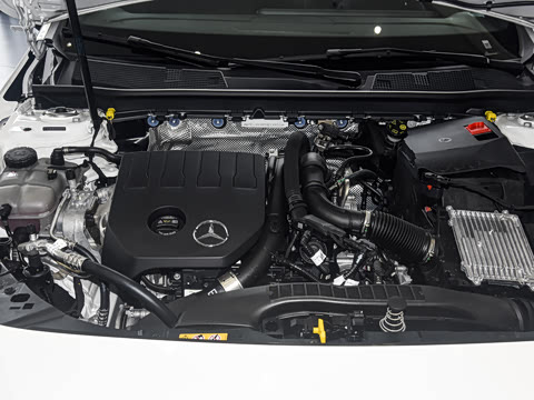 2025�� �Ŀ� CLA 200