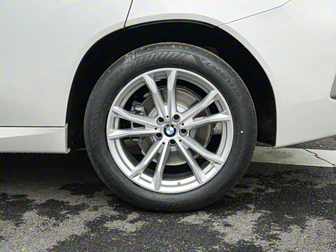 2025�� �Ŀ� xDrive25L ������װ