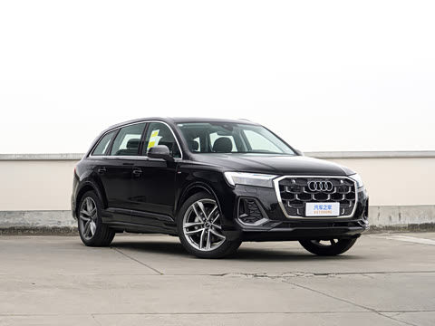 2026�� 45 TFSI quattro S line�˶���