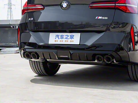 2025�� M50 xDrive