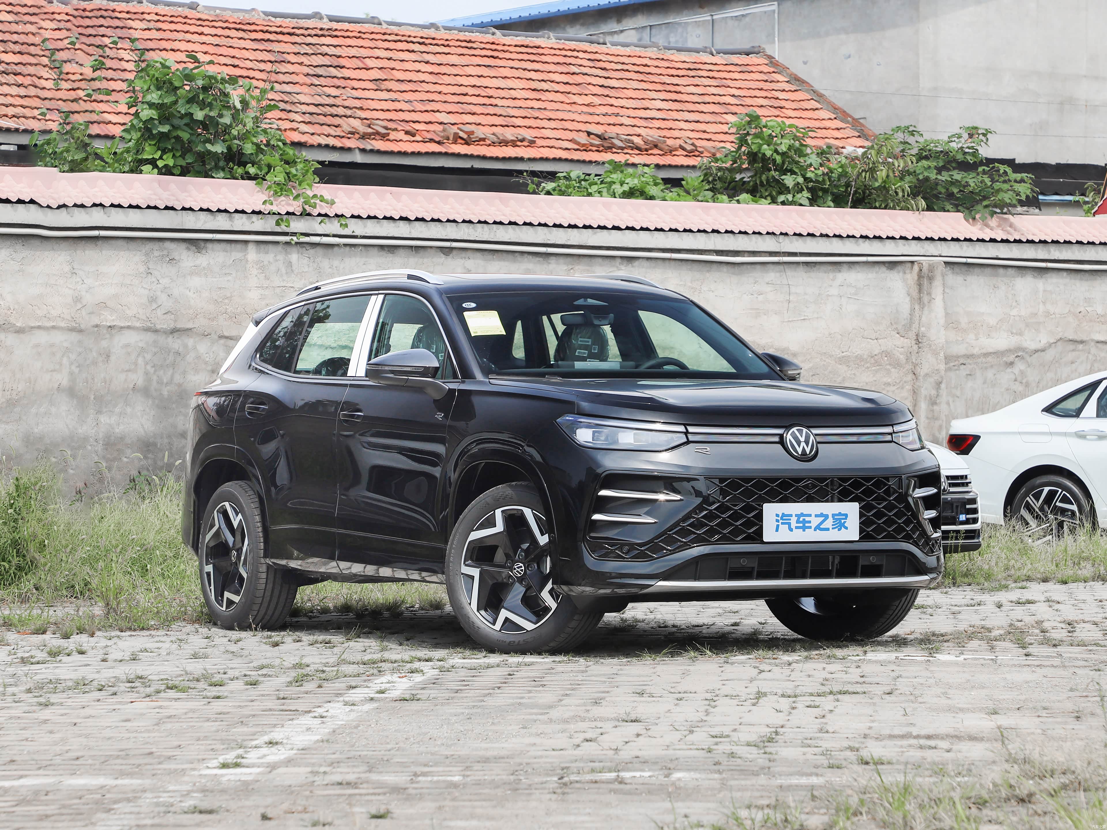 Volkswagen Tayron, миниатюра 3