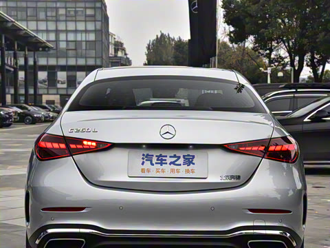 2026�� C 260 L �˶���