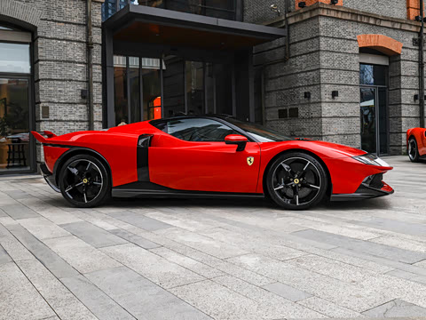 2026�� Testarossa