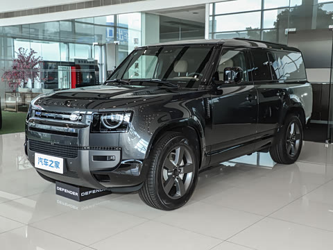 2026�� 130 3.0T X-Dynamic HSE