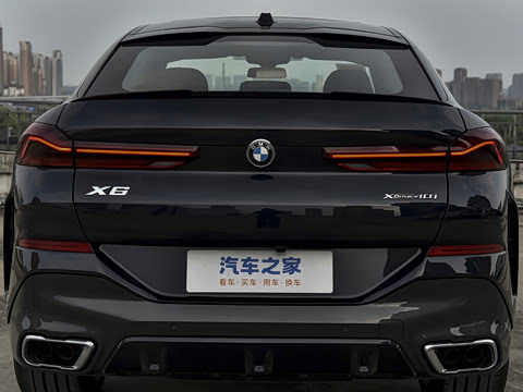 2026�� xDrive40i M�˶���װ