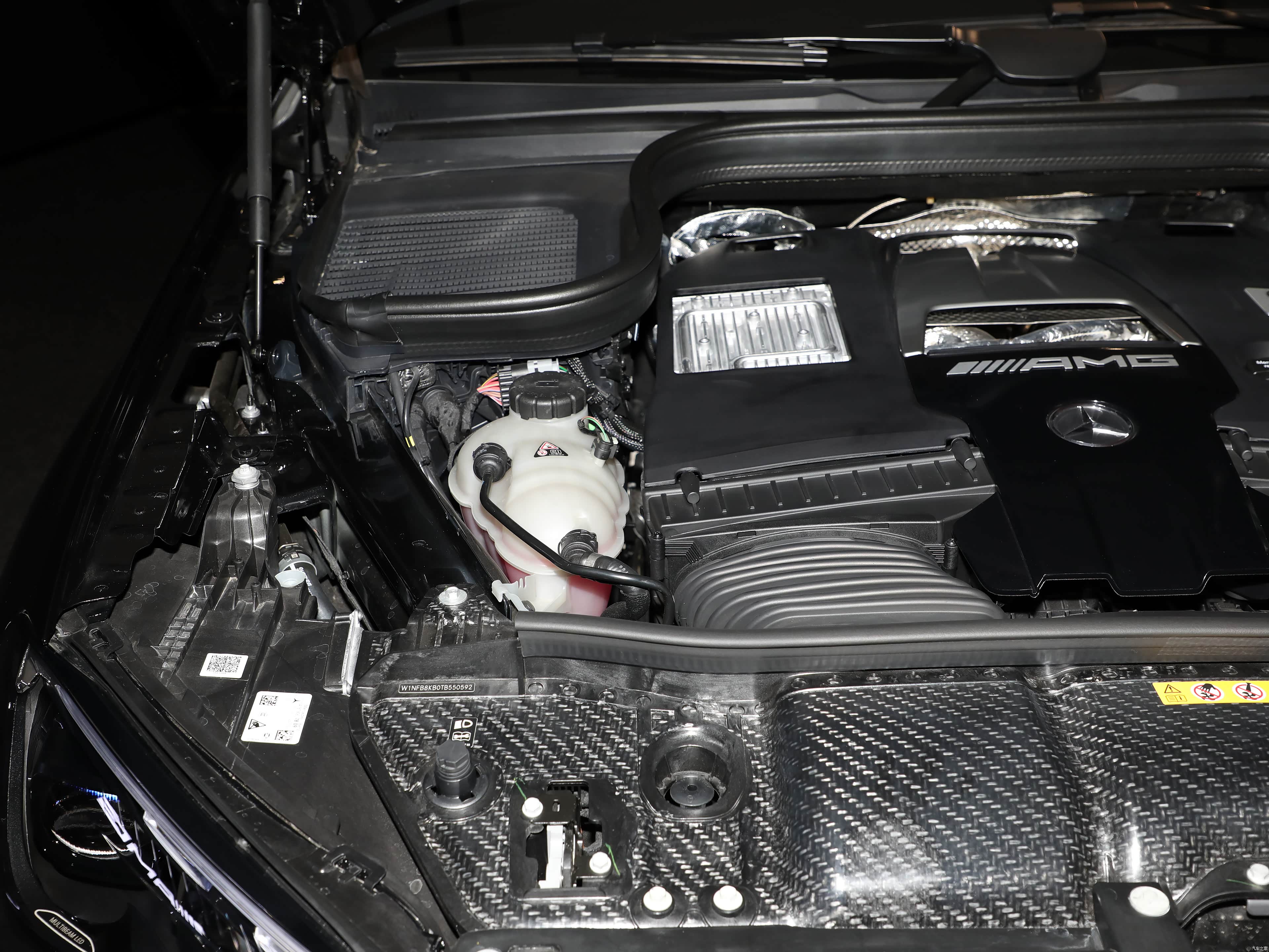Mercedes-Benz GLE, миниатюра 28