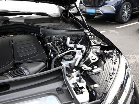 2026�� �Ŀ� GLC 300 L 4MATIC ������ 5��