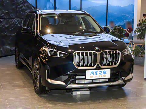 2025�� sDrive25Li X�����װ