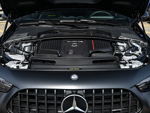 2026�� AMG CLE 53 4MATIC+ ������ܳ�