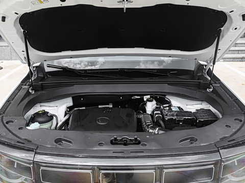 2027�� ���м� 1.5T DCT�������װ�