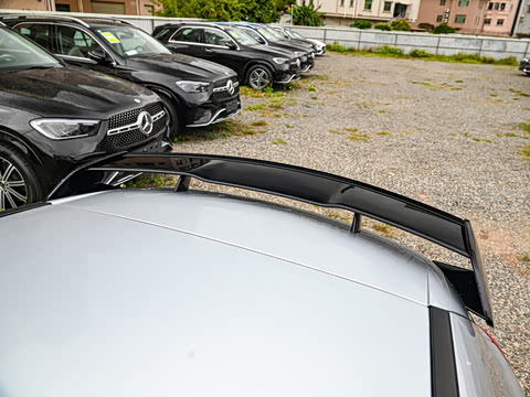 2026�� AMG A 35 4MATIC