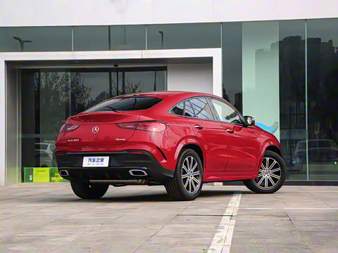 2025�� GLE 350 4MATIC ����SUV ������