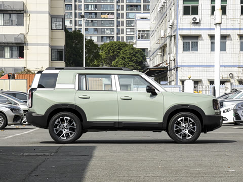 2026�� ���м� 1.5T DCT�������װ�