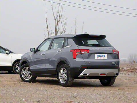 2022�� 1.6L CVT���а�