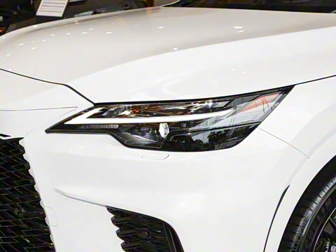 2026�� 500h ����F SPORT Performance