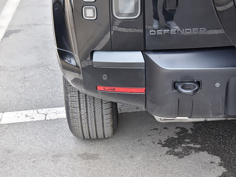 2026�� 110 3.0T P400 X-Dynamic SE