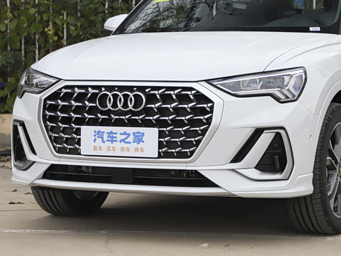 2026�� quattro 45�����ذ� 40TFSI ʱ�ж�����