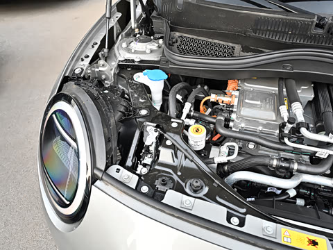 2026�� 463km COOPER SE ������