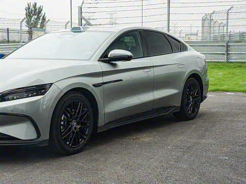 2025�� DM-i �Ǽݰ� 245KM�����״��콢��