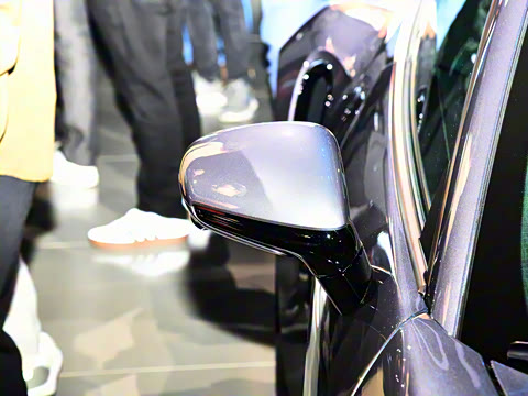 2026�� Turbo S 3.6T