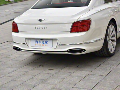 2026�� 4.0T V8 ��׼��