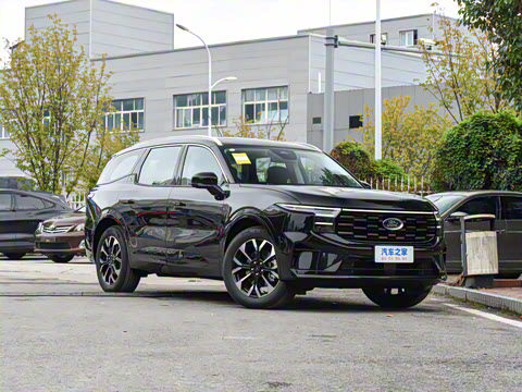 2026�� ���L 2.0T EcoBoost E�춯��������������