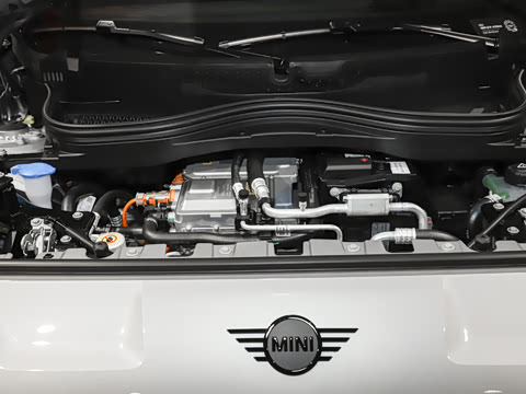 2025�� �Ŀ� JOHN COOPER WORKS
