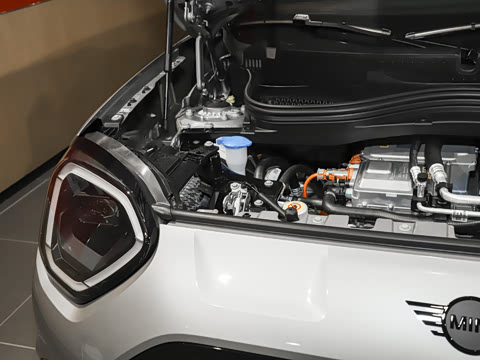 2025�� �Ŀ� JOHN COOPER WORKS