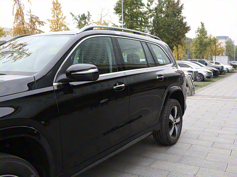 2026�� GLS 450 4MATIC ������