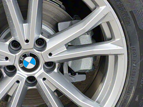 2025�� �Ŀ� xDrive25L ������װ