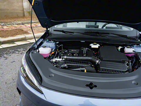 2026�� DM-i 128KM������