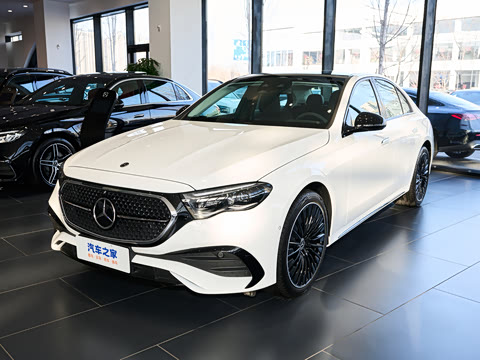2026�� E 300 �������˶���
