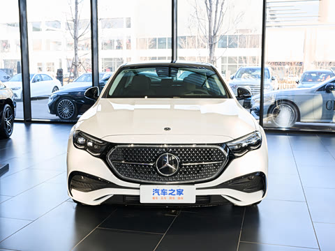 2026�� E 300 �������˶���